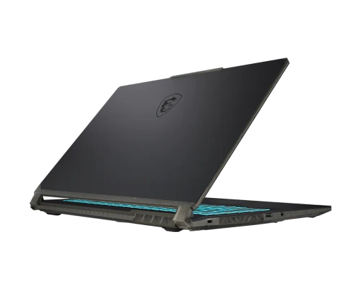NB MSI Cyborg 15 A2RVE-2406XKZ 15,6" IPS/144Hz/Core 5 210H/DDR5 16GB (1x16GB)/1TB/RTX4050/DOS/Black