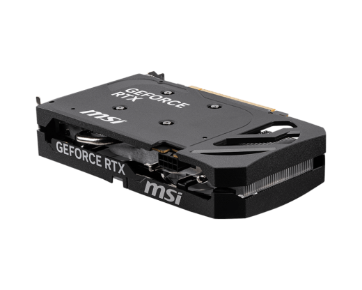 Видеокарта MSI GeForce RTX 5060 8G SHADOW 2X, 8Gb GDDR7 128-bit 1xHDMI 3xDP G5060-8S2