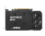 Видеокарта MSI GeForce RTX 5060 8G SHADOW 2X OC MAX, 8Gb GDDR7 128-bit 1xHDMI 3xDP G5060-8S2CM