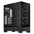Корпус ASUS A31 PLUS TG ARGB BLACK Micro-ATX/Mini-ITX A31 PLUS/BK/TG/ARGB//