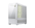 Компьютерный корпус MSI MAG PANO M110R WHITE mATX/Mini-ITX, 1xUSB-A, 1xType-C, 1xAudio, 1xMic, mATX