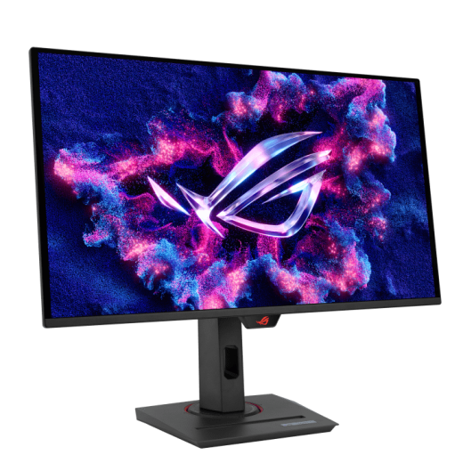 Монитор 27" ASUS ROG Strix XG27UCDMG QD-OLED 3840x2160 240Hz 0.03ms 450cd/m 2xHDMI 1xDP 1xUSB-C