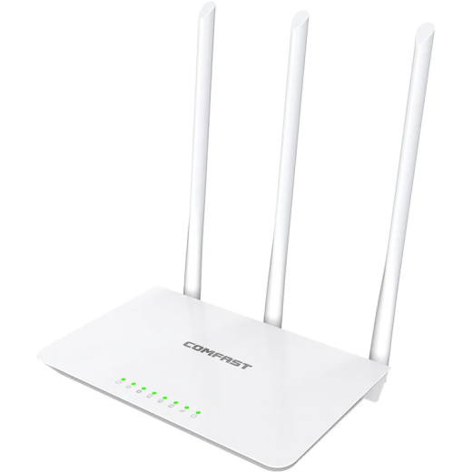 Маршрутизатор Comfast CF-WR613N