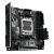 Материнская плата ASUS ROG STRIX X870-I GAMING WIFI AM5 2xDDR5 2xSATA RAID 2xM.2 HDMI WiFi Mini-ITX