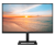 Монитор 27" PHILIPS 27E1N1800AE/01 IPS 3840x2160 60Hz 4мс 350кд/м 1000:1 HDR10 2xHDMI DP Черный