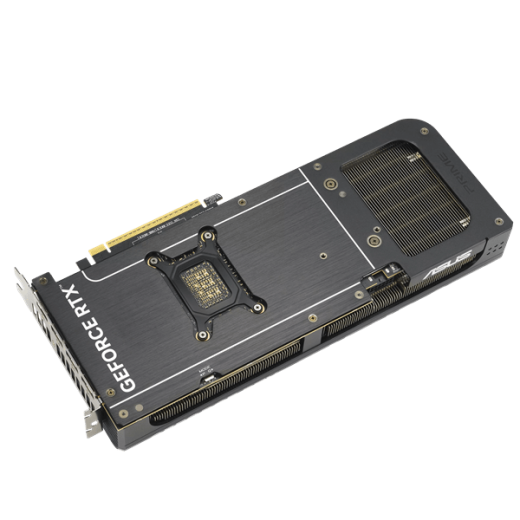 Видеокарта ASUS GeForce RTX5080 PRIME 16GB GDDR7 OC Edition 256bit HDMI 3DP PRIME-RTX5080-O16G