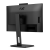 Монитор 23,8" AOC 24P3QW IPS 1920x1080 75Hz 4ms 300cd/m 1000:1 2xHDMI DP 4xUSB 3.2 2x5W WEB Камера