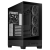 Корпус ASUS A31 PLUS TG ARGB BLACK Micro-ATX/Mini-ITX A31 PLUS/BK/TG/ARGB//