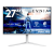 Монитор 27" PHILIPS 27M2N6501L/00/01 QD-OLED 2560x1440 240Hz 0,03мс 400кд/м 1,5M:1 2xHDMI 1xDP Белый