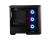 Компьютерный корпус MSI MAG PANO M100R PZ mATX/ITX 1x3.5"/2.5", USB 3.2 Type-A Black