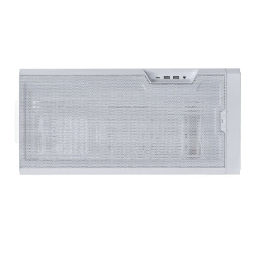 Корпус Lian Li Lancool 217 INF EEB/E-ATX/ATX/mATX/ITX Пылевой фильтр G99.LAN217INFW.10R Белый