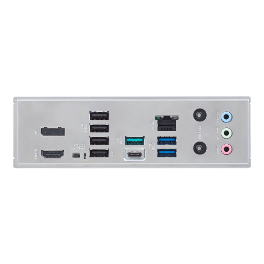 Материнская плата ASUS PRIME B840-PLUS WIFI AM5 4xDDR5 4xSATA 3xM.2 HDMI 2xDP mATX