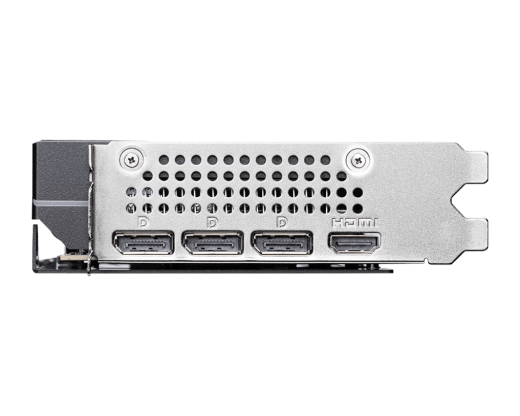Видеокарта MSI GeForce RTX 5060 Ti 16G SHADOW 2X PLUS, 16Gb GDDR7 128-bit HDMI 3xDP G506T-16S2P