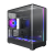 Корпус Montech KING 15 PRO (B) Micro-ATX/Mini-ITX 2xUSB3.0 1xType-C 1xAudio Черный
