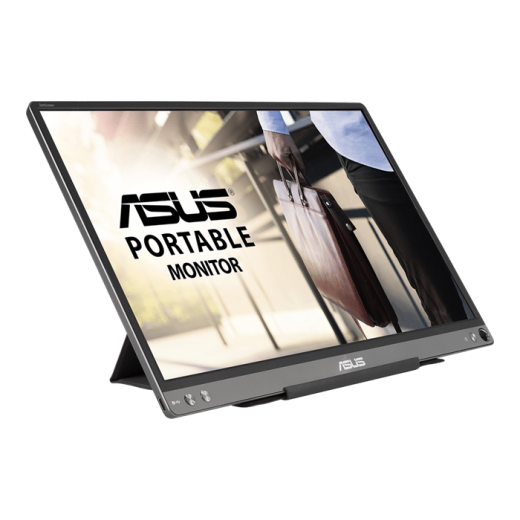 Монитор 15.6" ASUS ZenScreen MB16ACE IPS 1920x1080 60Hz 5ms 220cd/m 800:1 1xUSB-C