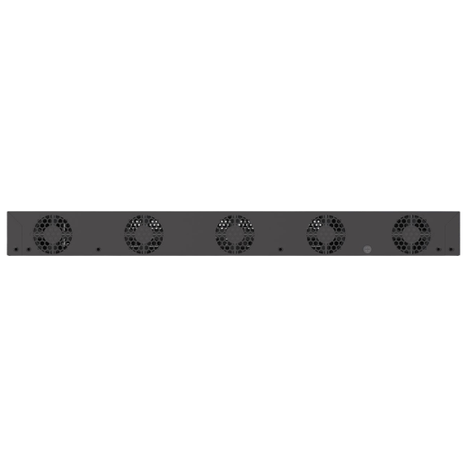 V-SOL V3600G2-R — OLT-коммутатор (1U, 19", 16× Combo PON GPON/XG(S)-PON, 4× 25GE SFP28, 1× 100GE QSFP28, 2× AC)