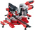 Сетев. Торцовочная пила Einhell TC-SM 216 (4300380)