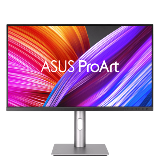 Монитор 27" ASUS ProArt Display PA279CRV IPS 3840x2160 60Hz 5ms 350cd/m 1000:1 2xHDMI 2xDP 1xUSB-C