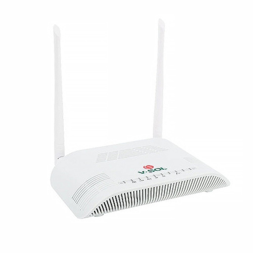 Маршрутизатор V Sol ONT V2802GW