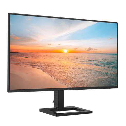 Монитор 27" PHILIPS 27E1N1300AE/01 IPS 1920x1080 100Hz 1мс 250кд/м 1300:1 1xHDMI 1xUSB-C 2x2W Black