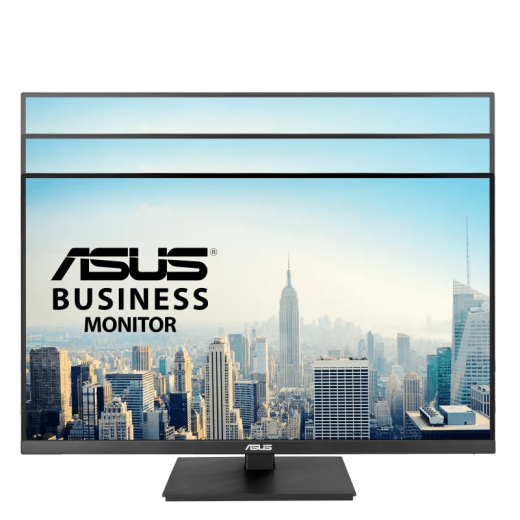 Монитор 32" ASUS VA32UQSB IPS 3840x2160 60Hz 4ms 350cd/m 1000:1 2xHDMI DP 2xUSB-A 2x2W