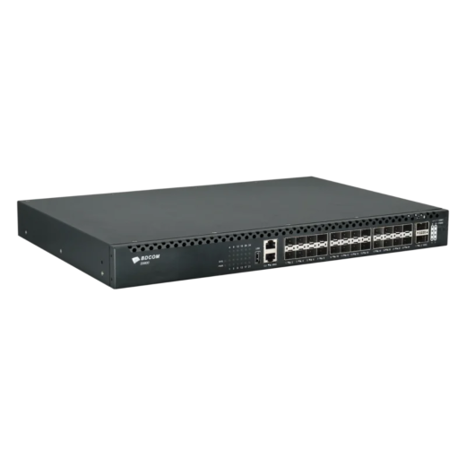 Управляемый коммутатор уровня 3 BDCOM S5800-24X2C