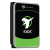 Корпоративный жесткий диск 16Tb Seagate EXOS X16 SATA3 6Gb/s 3.5" 512Mb 7200rpm ST16000NM002C