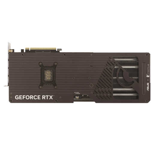 Видеокарта ASUS GeForce RTX5080 16GB GDDR7 Noctua OC Edition 256bit 2xHDMI 3xDP RTX5080-O16G-NOCTUA