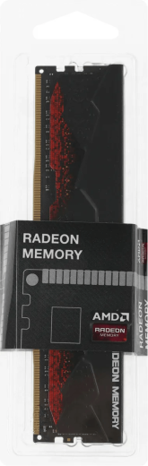 Оперативная память  8GB DDR4 2666MHz AMD Radeon R7 Performance Series R7S48G2606U2S