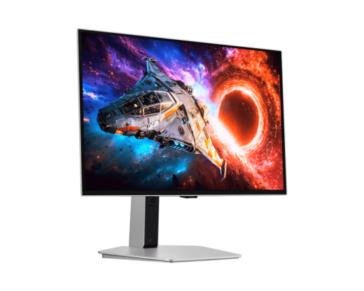 Монитор 27" SAMSUNG Odyssey OLED G8 G80SH LS27HG802SIXCI 3840x2160 240Hz 0.03мс 250кд/м2 1xDP 2xHDMI