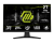 Монитор 27" MSI MAG 274F IPS 1920x1080 200Hz 0,5ms 300cd/m 1000:1 HDR DP HDMI Черный