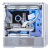 Корпус Lian Li Lancool 216R-W E-ATX/ATX/m-ATX/m-ITX RGB G99.LAN216RW.00 White