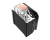 Вентилятор для процессора PCCooler PALADIN 400 ARGB TDP 235W 4-pin 18XX/1700/1200/115x/AM5/AM4 Черны