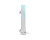Вертикальный ARGB держатель Видеокарты MSI MPG ARGB GRAPHICS CARD STAND 3-pin ARGB White
