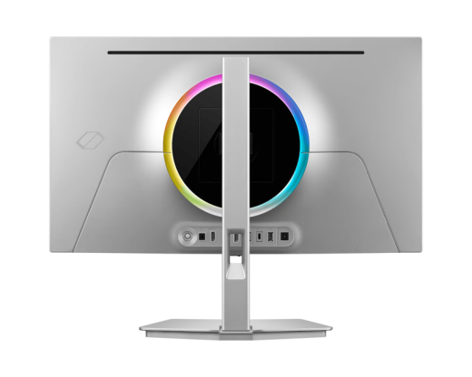 Монитор 27" SAMSUNG Odyssey OLED G8 G80SH LS27HG802SIXCI 3840x2160 240Hz 0.03мс 250кд/м2 1xDP 2xHDMI