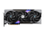 Видеокарта MSI GeForce RTX 5080 16G GAMING TRIO, 16Gb GDDR7 256-bit 1xHDMI 3xDP