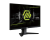 Монитор 24,5" MSI MAG 256F Rapid IPS 1920x1080 180Hz 1ms 250cd/m 1000:1 250cd/m  DP 2xHDMI Черный
