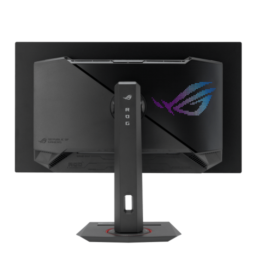 Монитор 27" ASUS ROG Strix XG27UCDMG QD-OLED 3840x2160 240Hz 0.03ms 450cd/m 2xHDMI 1xDP 1xUSB-C