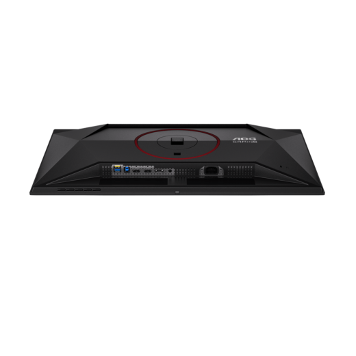 Монитор Игровой 27" AOC Q27G4SDR QD-OLED 2560x1440 360Hz 0.03ms 1000cd/m2 1,5M:1 2xHDMI 1xDP Черный