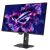 Монитор 27" ASUS ROG Strix XG27AQDNG QD-OLED 2560x1440 360Hz 0.03ms 1000 cd/m2 2xHDMI 1xDP 2xUSB