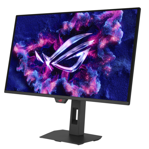 Монитор 27" ASUS ROG Strix XG27AQDNG QD-OLED 2560x1440 360Hz 0.03ms 1000 cd/m2 2xHDMI 1xDP 2xUSB