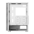 Корпус Montech X3 MESH (W) ATX/Micro-ATX/Mini-ITX 1xUSB3.0 2xUSB2.0 1xAudio 1xMic Белый
