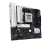 Материнская плата ASRock A620AM PRO RS WIFI AM5 4xDDR5 2xSATA3 RAID 3xM.2 Type-C HDMI DP WiFi6E mATX