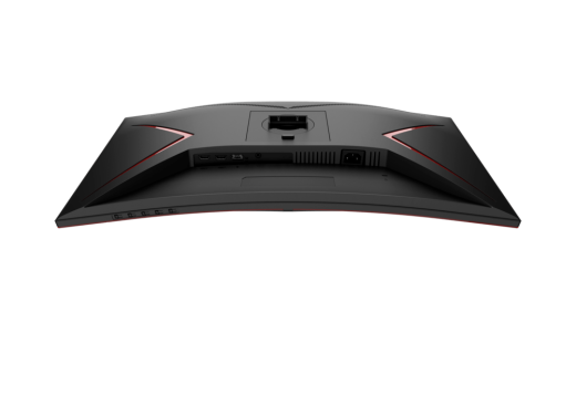 Монитор Игровой 27" AOC C27G2Z3/BK/01 VA 1920x1080 1500R 280Hz 1мс 300кд/м 3000:1 2xHDMI 1xDP Black