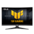 Монитор 31.5" ASUS TUF Gaming VG32VQM5B VA 1920x1080 250Hz 0.5ms 300cd/m 3500:1 1500R 2xHDMI DP 2x2W