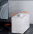 Корпус PCCooler K101 MESH WH 3F ITX 2xUSB3.0, 1xUSB-C, 3xFans, 1x3.5", 4x2.5" White