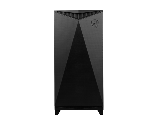 Компьютерный корпус MSI MPG GUNGNIR 300P AIRFLOW E-ATX/ATX/mATX/Mini-ITX, 3xUSB 3.2, ARGB