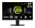 Монитор 27" MSI MAG 272URDF E16 Rapid IPS 3840x2160 160/320Hz 0.5ms 400cd/m2 1000:1 2xHDMI 1xDP HAS