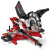 Сетев. Торцовочная пила Einhell TC-SM 2131/2 Dual (4300390)