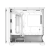 Корпус ASUS A23 PLUS TG ARGB WHITE mATX/mITX A23 PLUS TG/ARGB FANS/WHT//